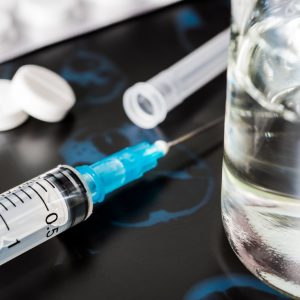 Injectable Steroids categories