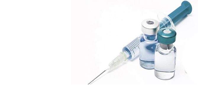 injectable steroids