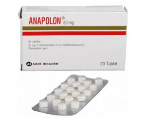 Anapolon