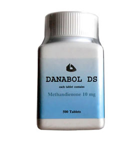 danabol