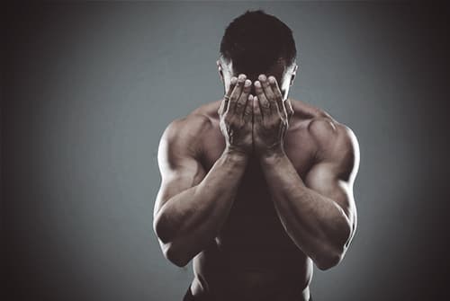 testosterone propionate side effects